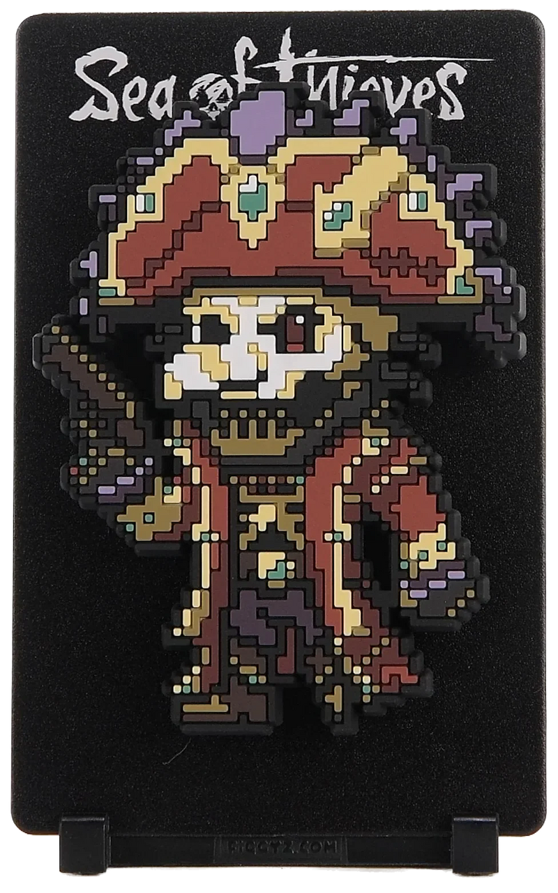 Captain Briggsy #13 - Sea of Thieves