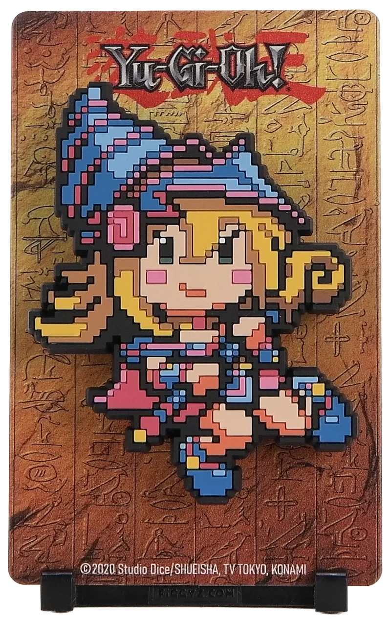 Dark Magician Girl #7 - Yu-Gi-Oh!