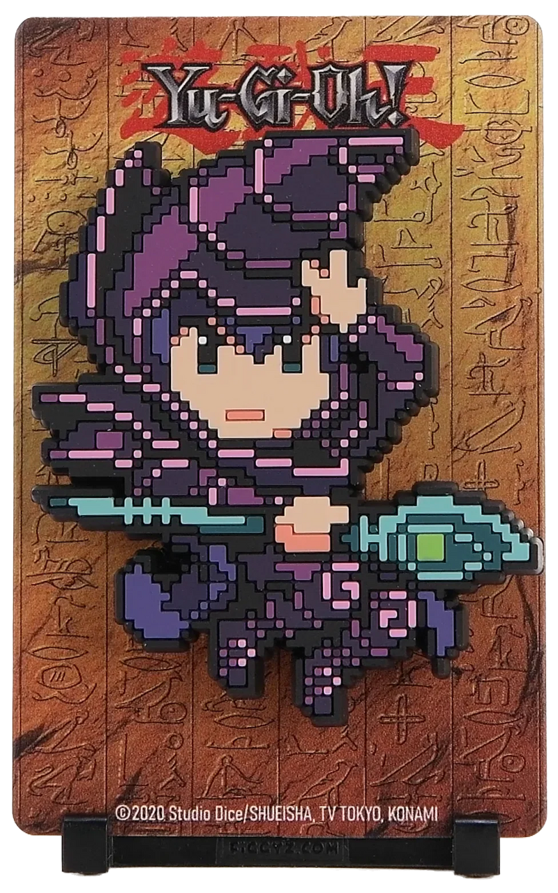 Dark Magician #6 - Yu-Gi-Oh!
