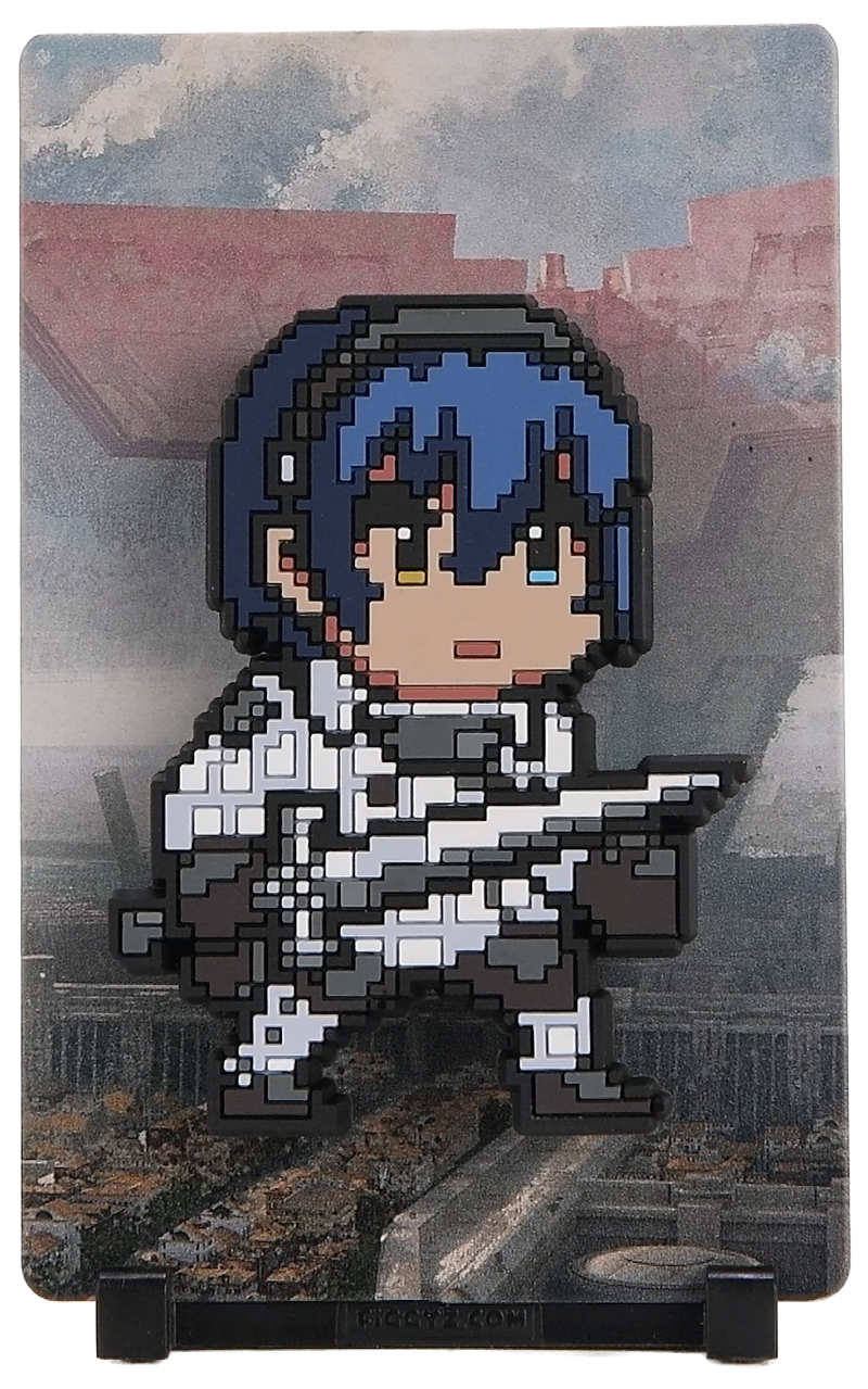Protagonist #20 - Metaphor: ReFantazio