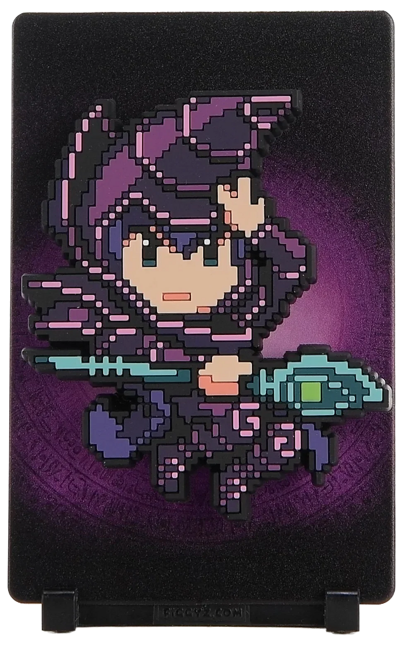 Dark Magician #6 - Yu-Gi-Oh!