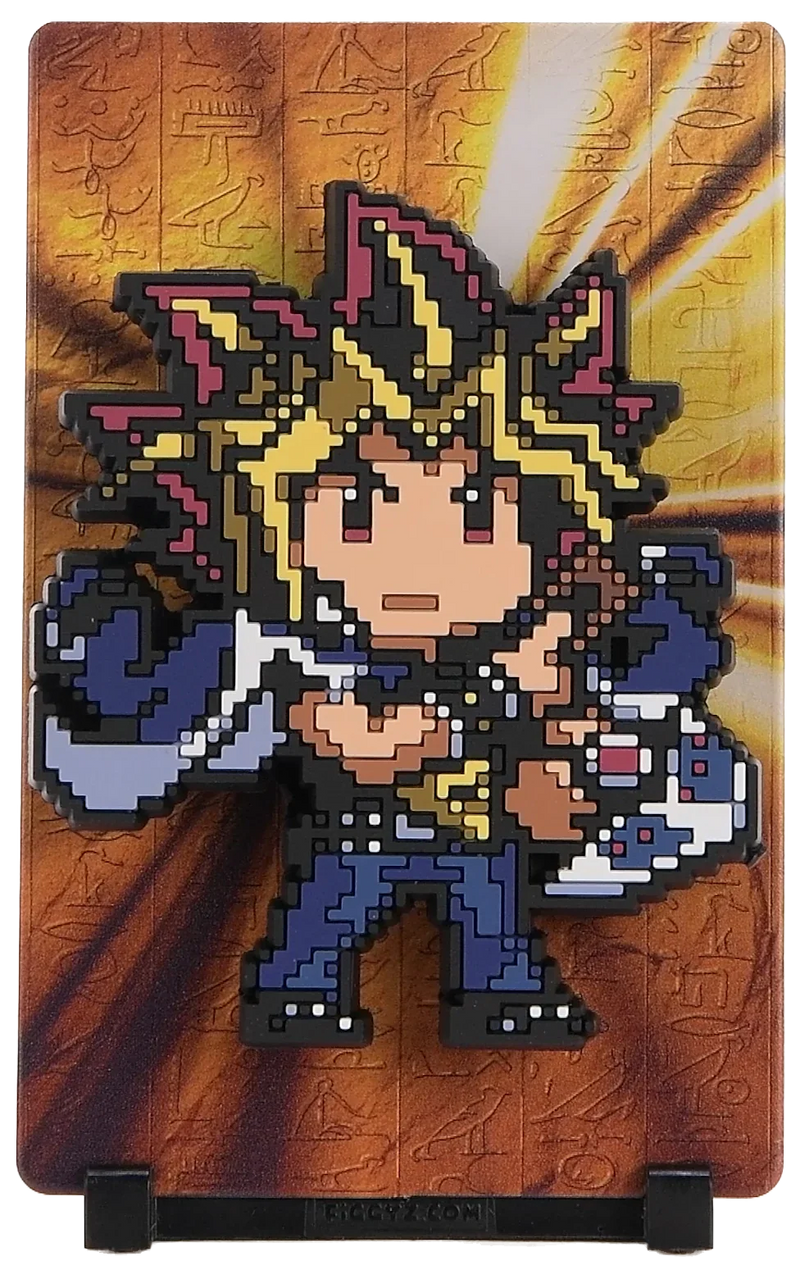 Yami Yugi #5 - Yu-Gi-Oh!
