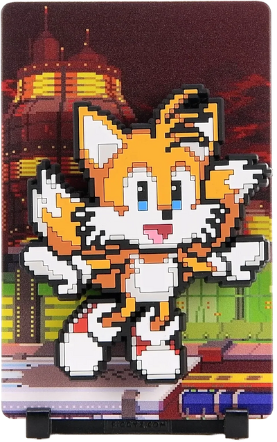Tails #94 - Sonic the Hedgehog (Modern)