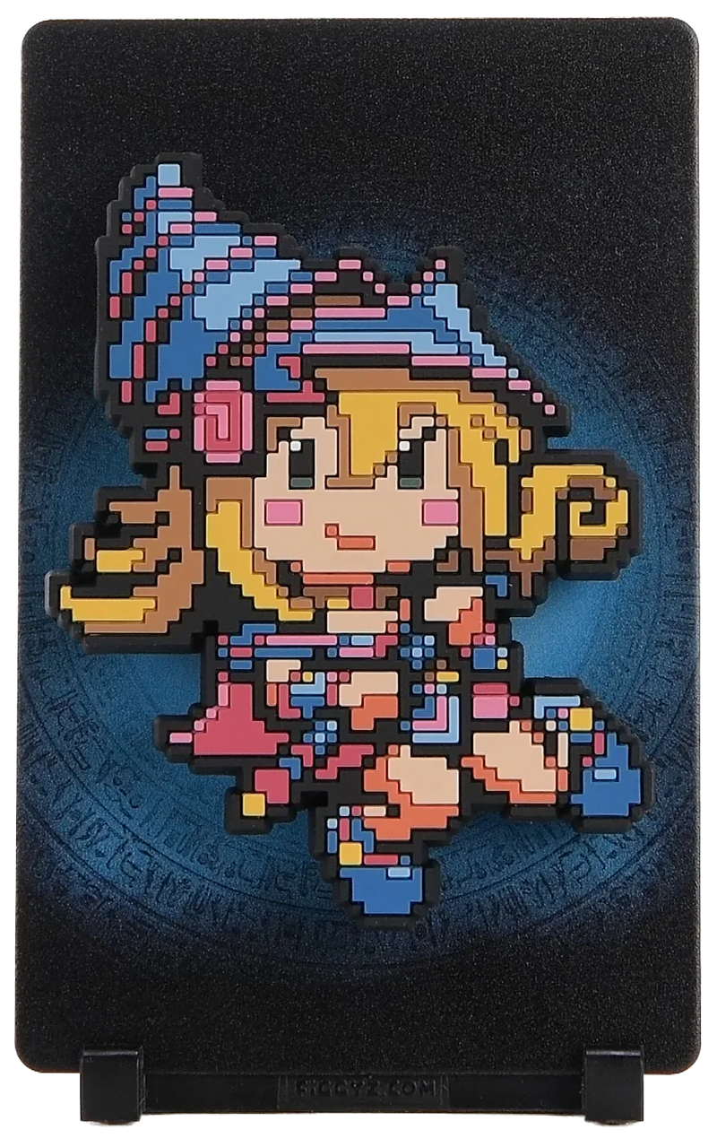 Dark Magician Girl #7 - Yu-Gi-Oh!