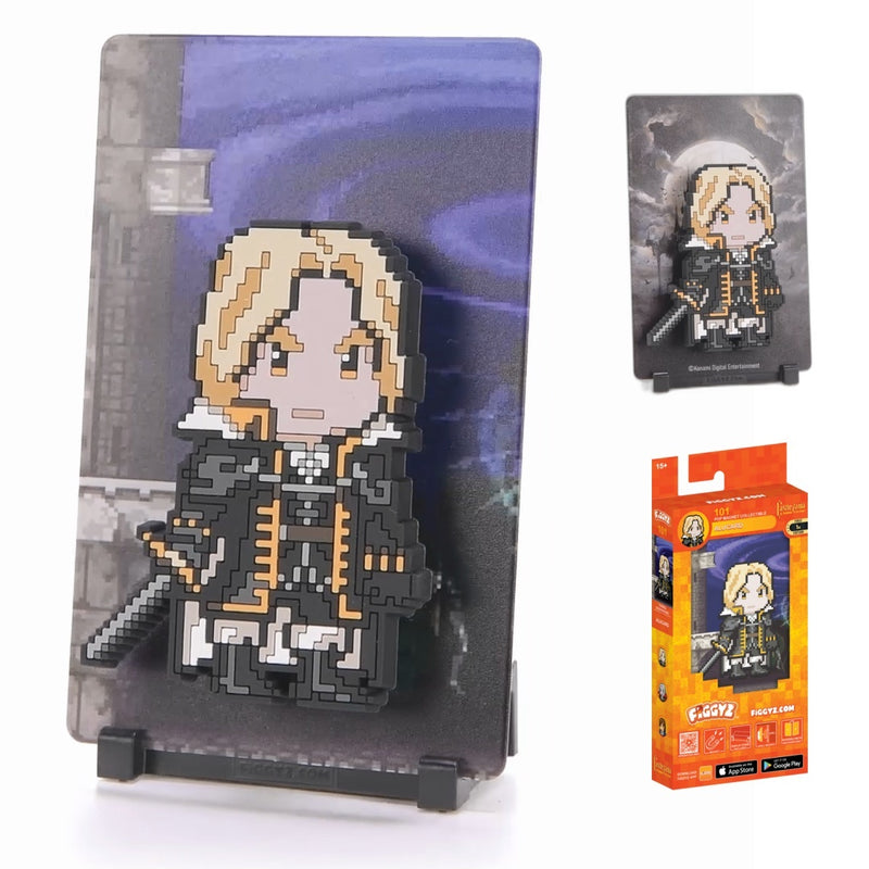 Alucard #101 - Castlevania Symphony of the Night