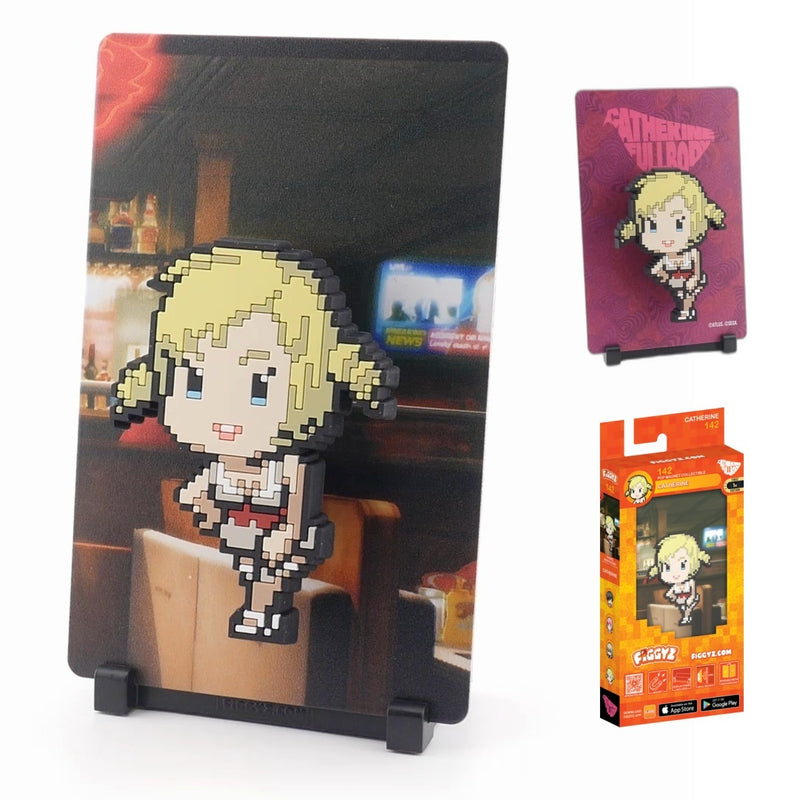 Catherine #142 - Catherine