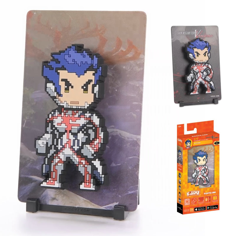 Aogami #70 - Shin Megami Tensei V Vengeance
