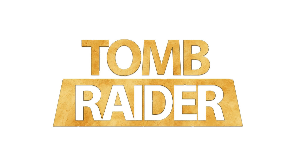 Tomb Raider License Announcement!