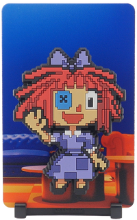 FiGGYZ Figure