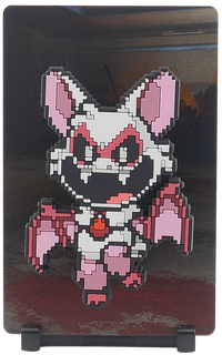 FiGGYZ Figure