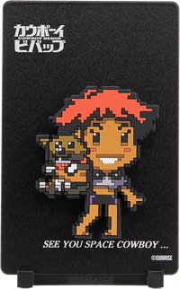 Magnetic Backplate