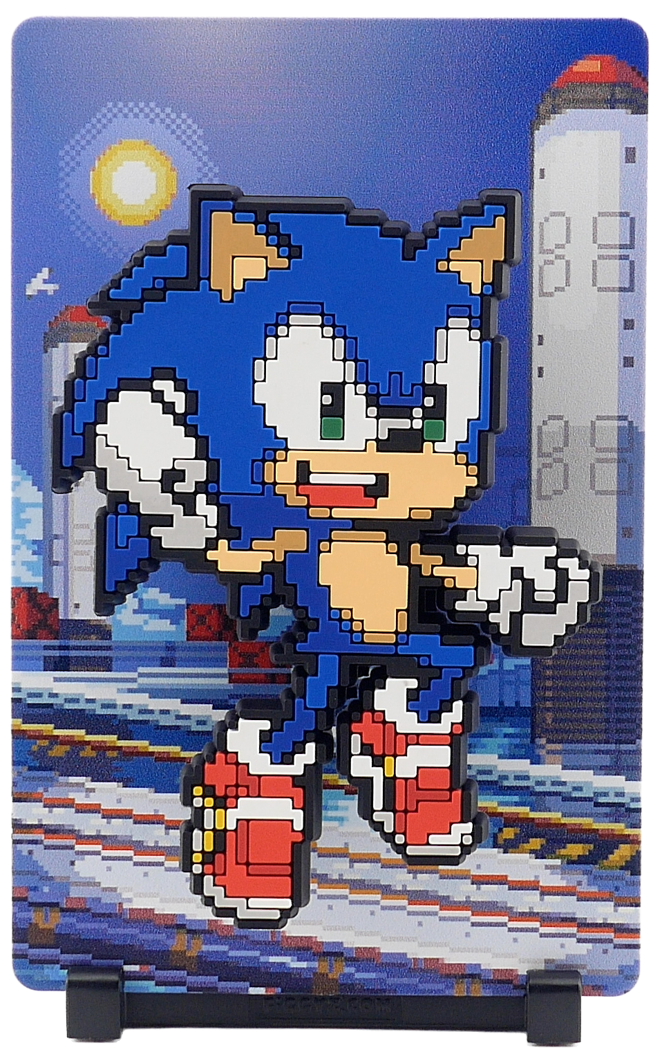 Sonic (Jumping) #259 - Sonic the Hedgehog (Modern) | FiGGYZ