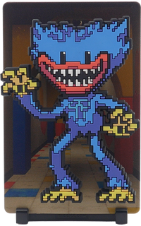 FiGGYZ Figure