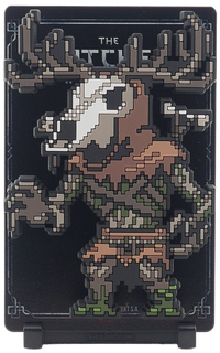 Magnetic Backplate