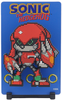 Magnetic Backplate