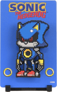 Magnetic Backplate