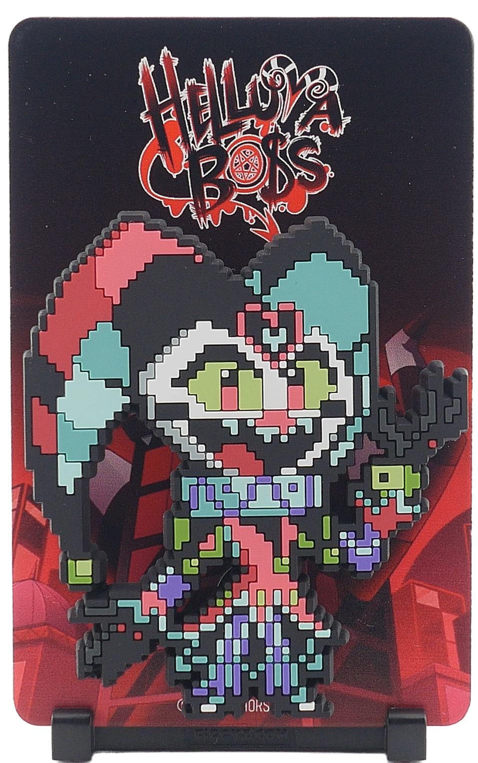 Fizzarolli #251 - Helluva Boss | FiGGYZ