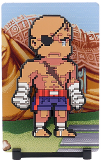 FiGGYZ Figure