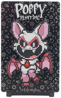 Magnetic Backplate