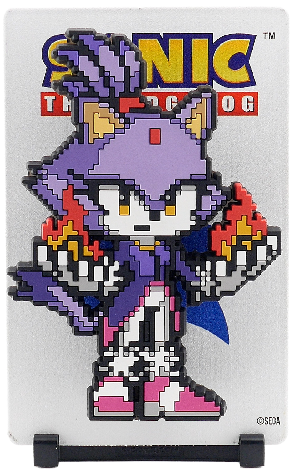 Blaze #150 - Sonic the Hedgehog (Modern) | FiGGYZ