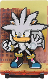 FiGGYZ Figure