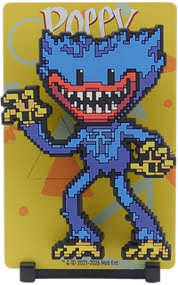 Magnetic Backplate