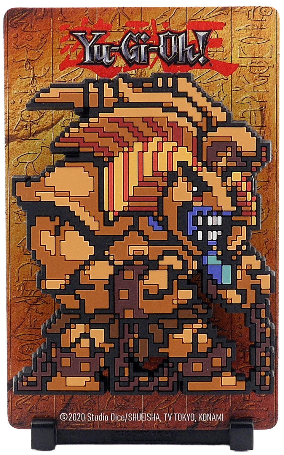 Exodia the Forbidden One #190 - Yu-Gi-Oh! | FiGGYZ