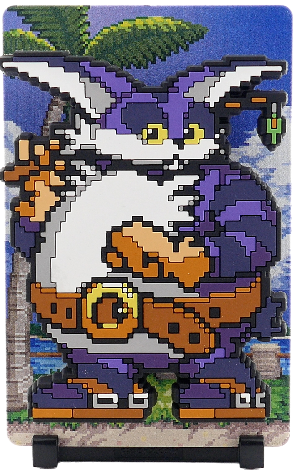 Big #149 - Sonic the Hedgehog (Modern) | FiGGYZ