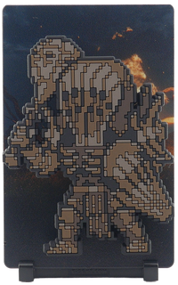 FiGGYZ Figure