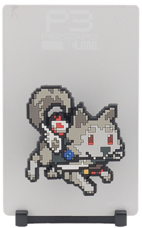 Magnetic Backplate