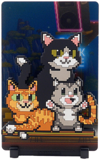 FiGGYZ Figure