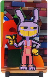 FiGGYZ Figure