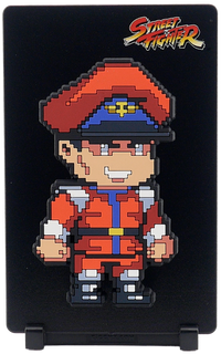 Magnetic Backplate