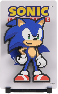 Magnetic Backplate