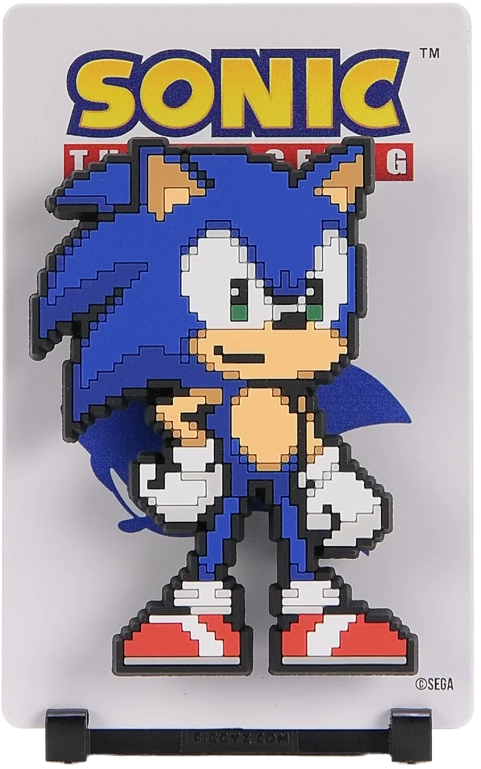Sonic #93 - Sonic the Hedgehog (Modern) | FiGGYZ