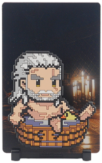 FiGGYZ Figure