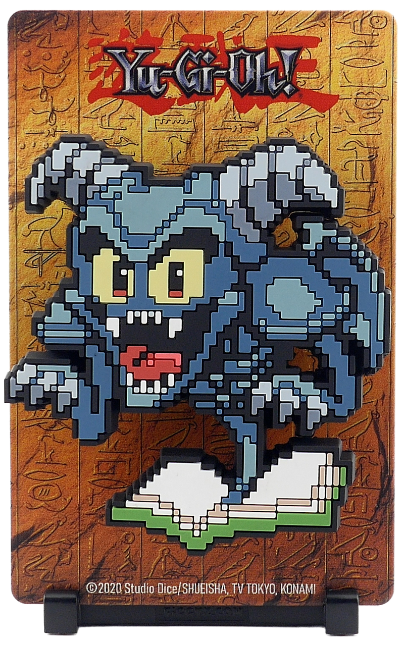 Toon Summoned Skull #286 - Yu-Gi-Oh! - back