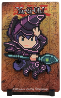Magnetic Backplate