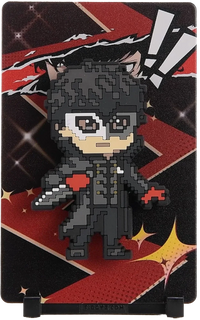 FiGGYZ Figure