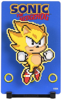 Magnetic Backplate