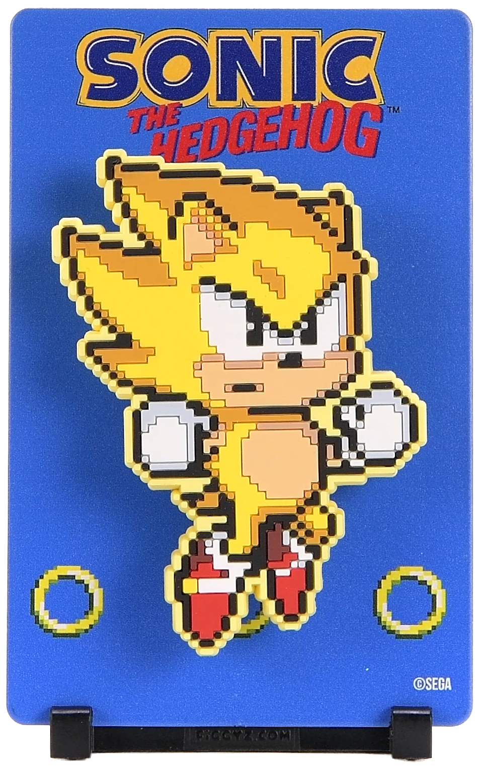 Super Sonic #59 - Sonic the Hedgehog (Classic) | FiGGYZ