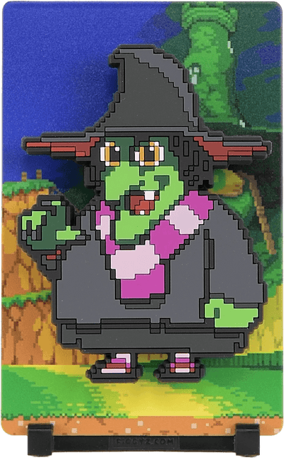 Gruntilda #33 - Banjo-Kazooie