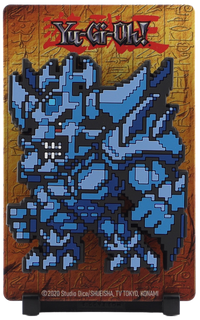 Magnetic Backplate