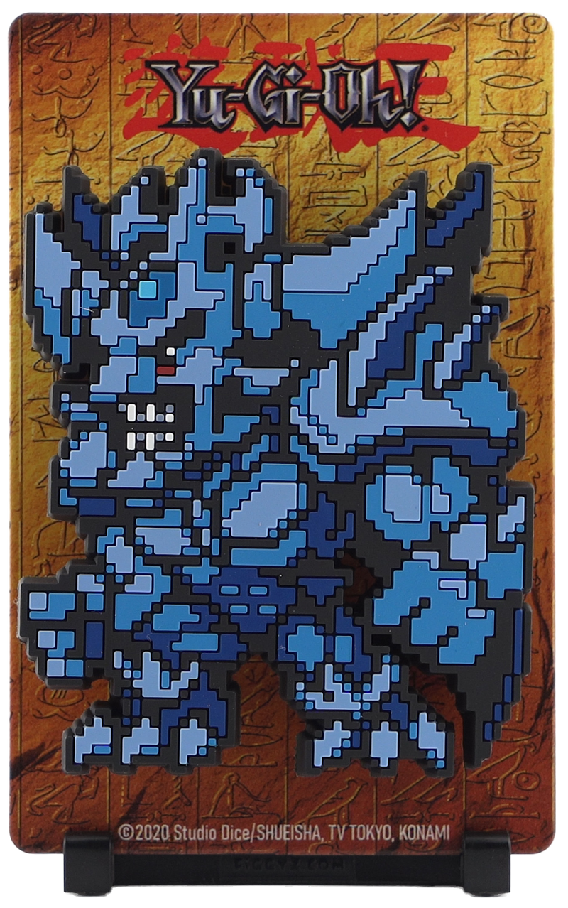 Obelisk the Tormentor #112 - Yu-Gi-Oh! - back