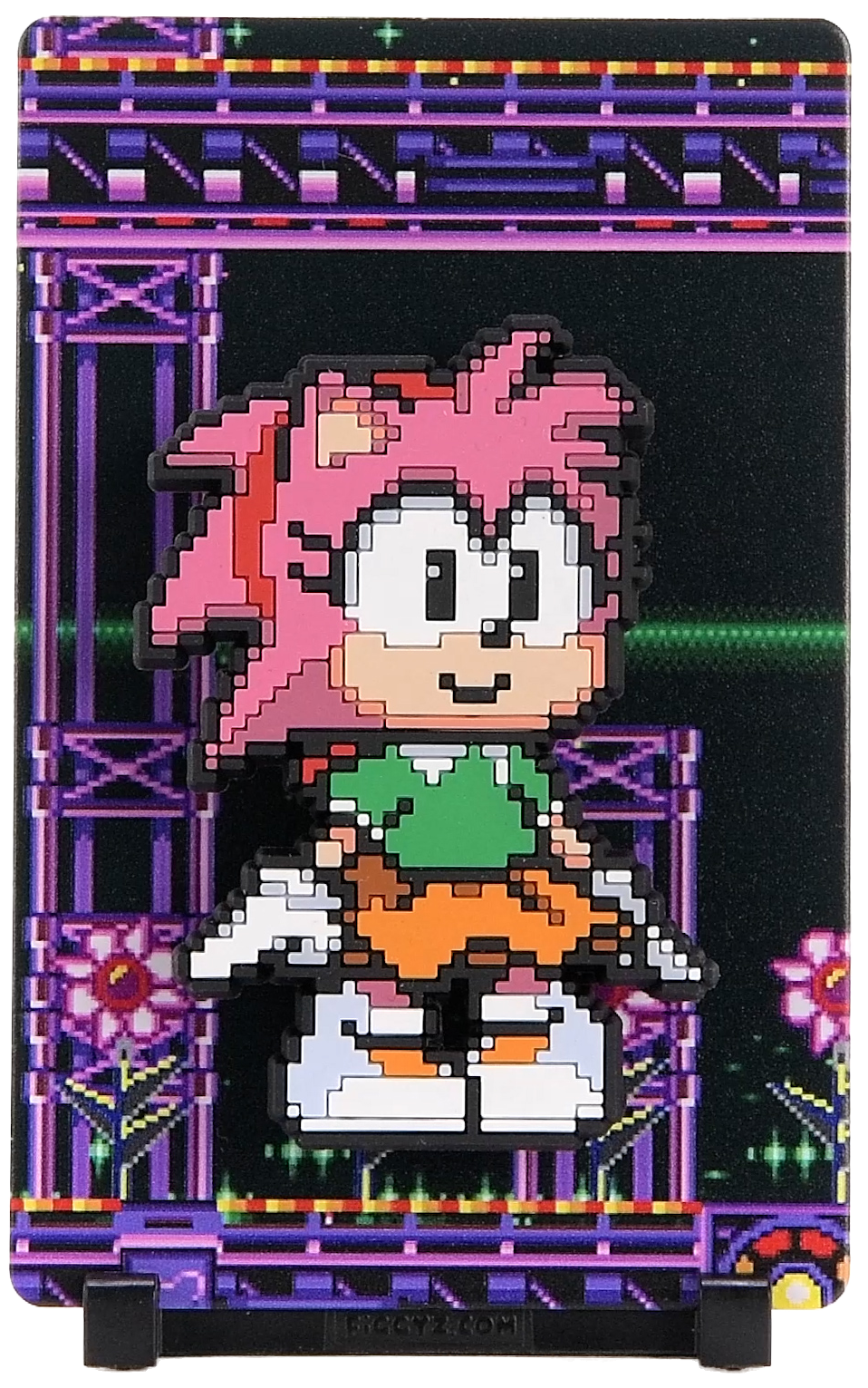 amy Amy #58 - Sonic the Hedgehog (Classic) | FiGGYZ
