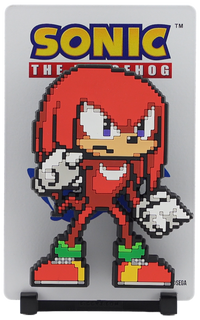 Magnetic Backplate
