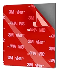 3M Magnetic Sticker
