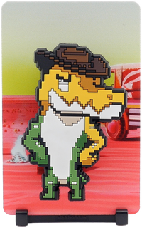 FiGGYZ Figure