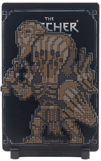 Magnetic Backplate
