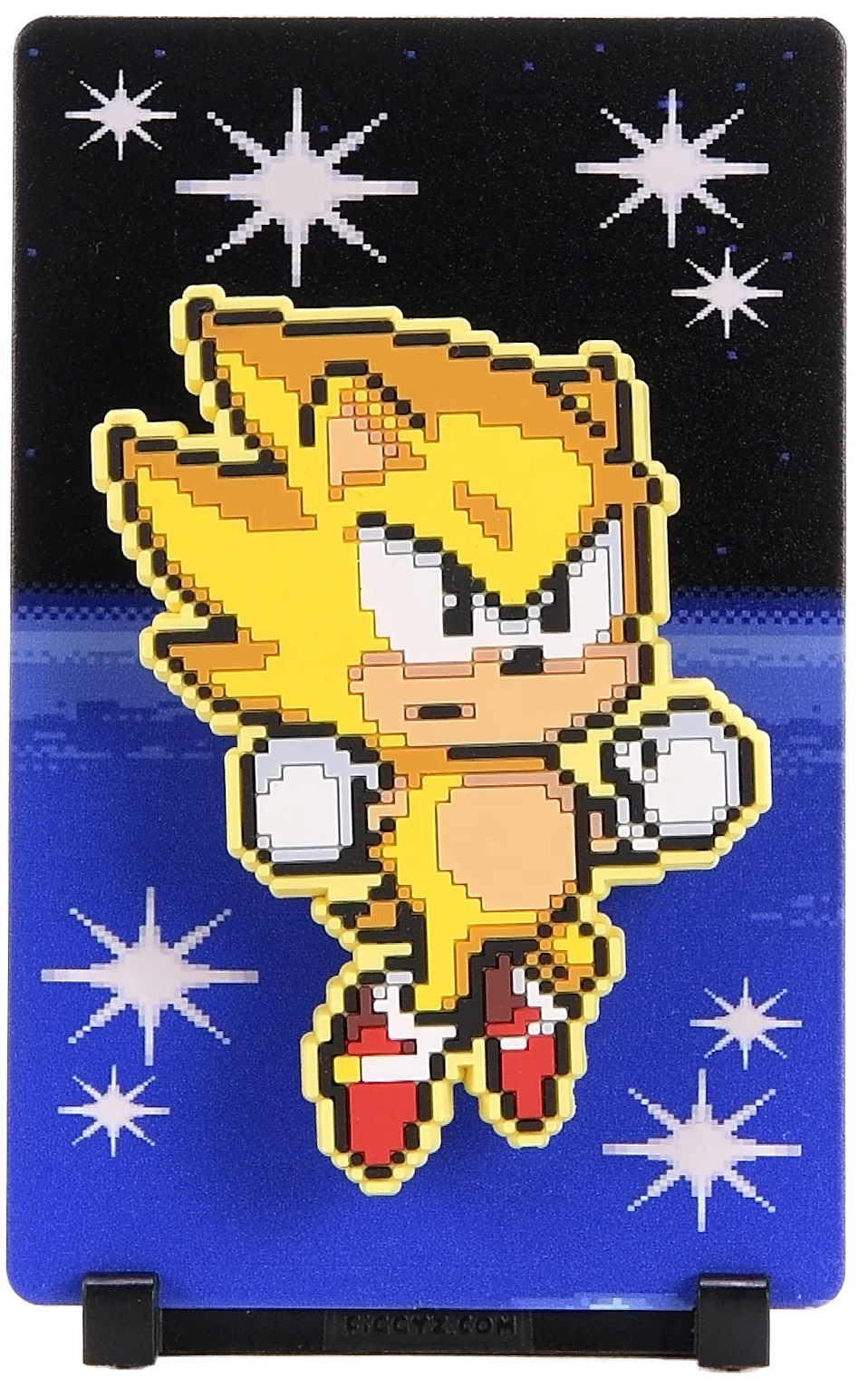Super Sonic #59 - Sonic the Hedgehog (Classic) | FiGGYZ